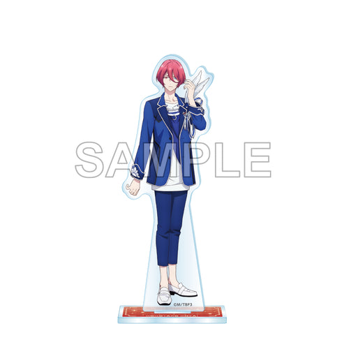 『B-PROJECT ~熱烈*ラブコール~』アクリルスタンドフィギュア 〈MooNs〉音済百太郎
